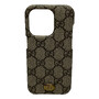 Case Gucci para iPhone 14 Pro