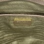 Bolsa Prada Tote Couro Saffiano Bege