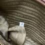 Bolsa Prada Tote Couro Saffiano Bege