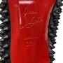 Scarpin Christian Louboutin Preto Spikes