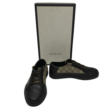 Tênis Gucci