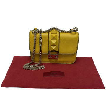 Bolsa Valentino Garavani Glam Lock