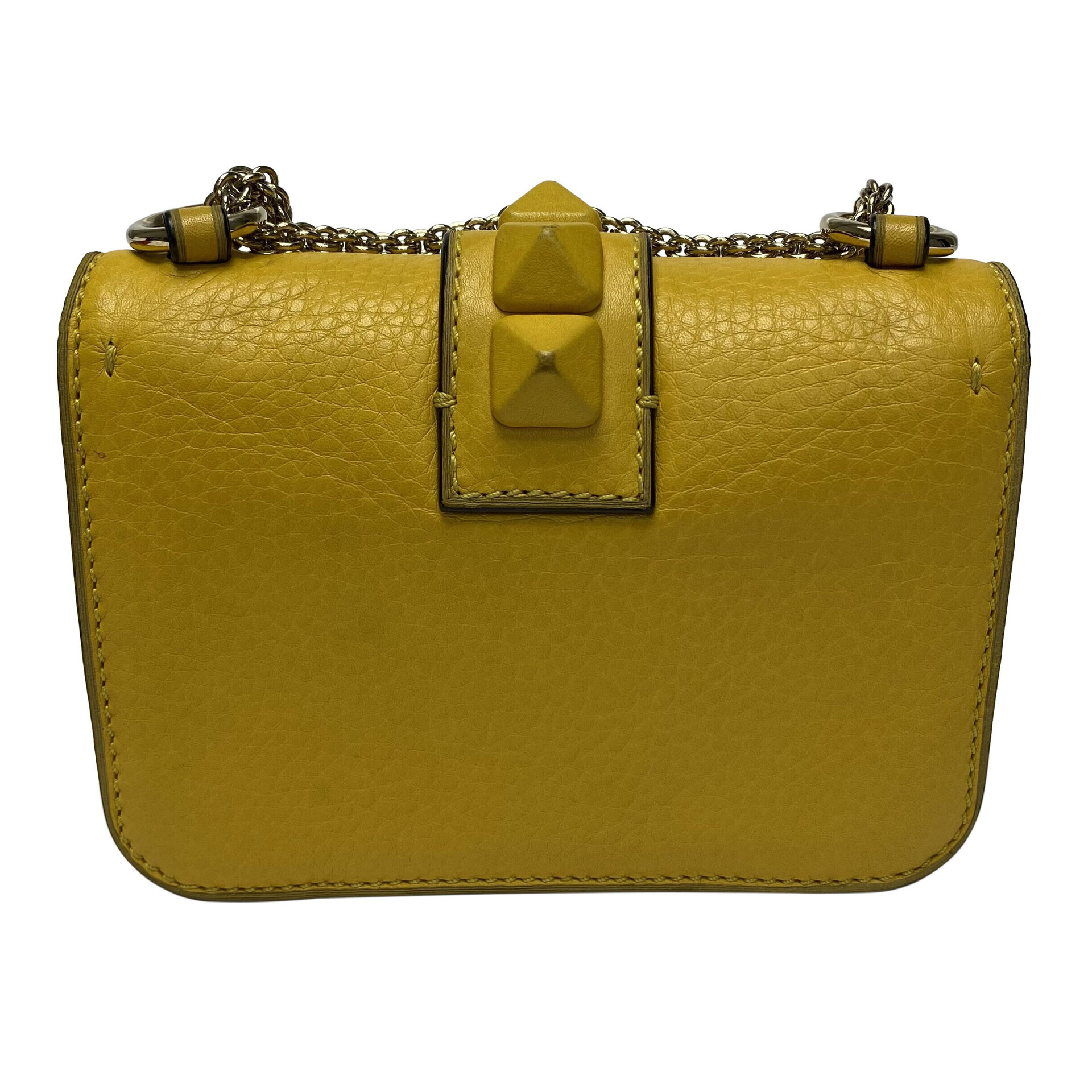 Bolsa Valentino Garavani Glam Lock