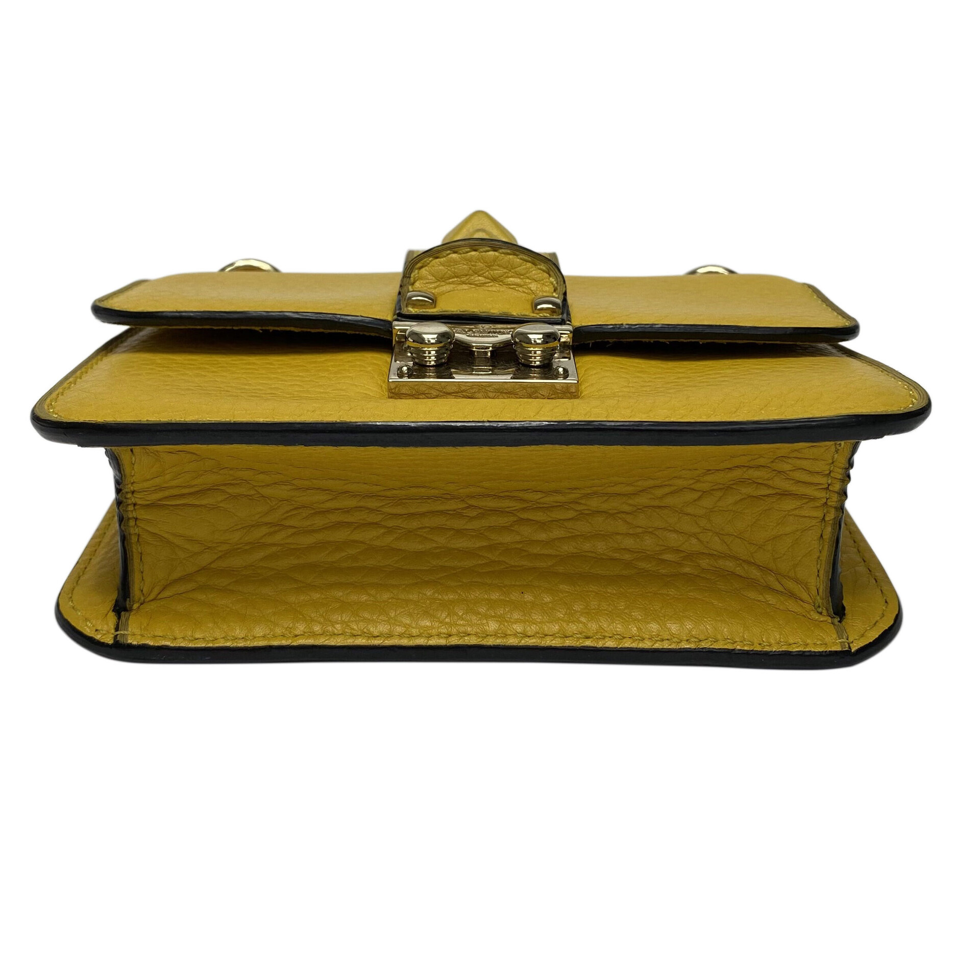 Bolsa Valentino Garavani Glam Lock