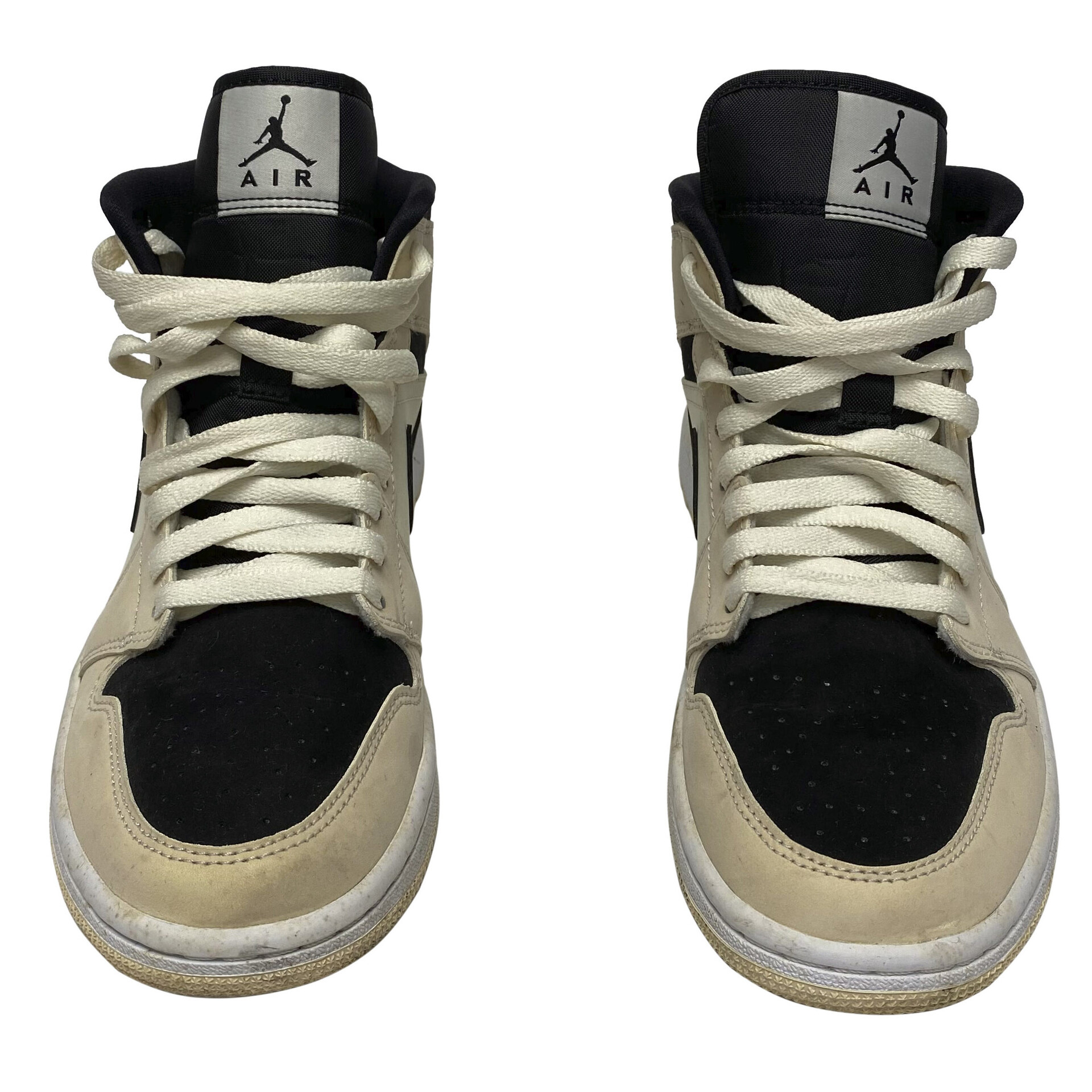 Tênis Nike Air Jordan 1 Mid Guava Ice