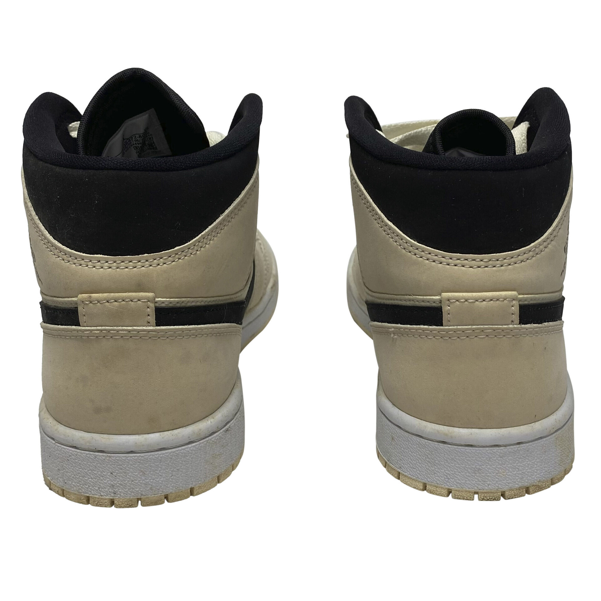 Tênis Nike Air Jordan 1 Mid Guava Ice