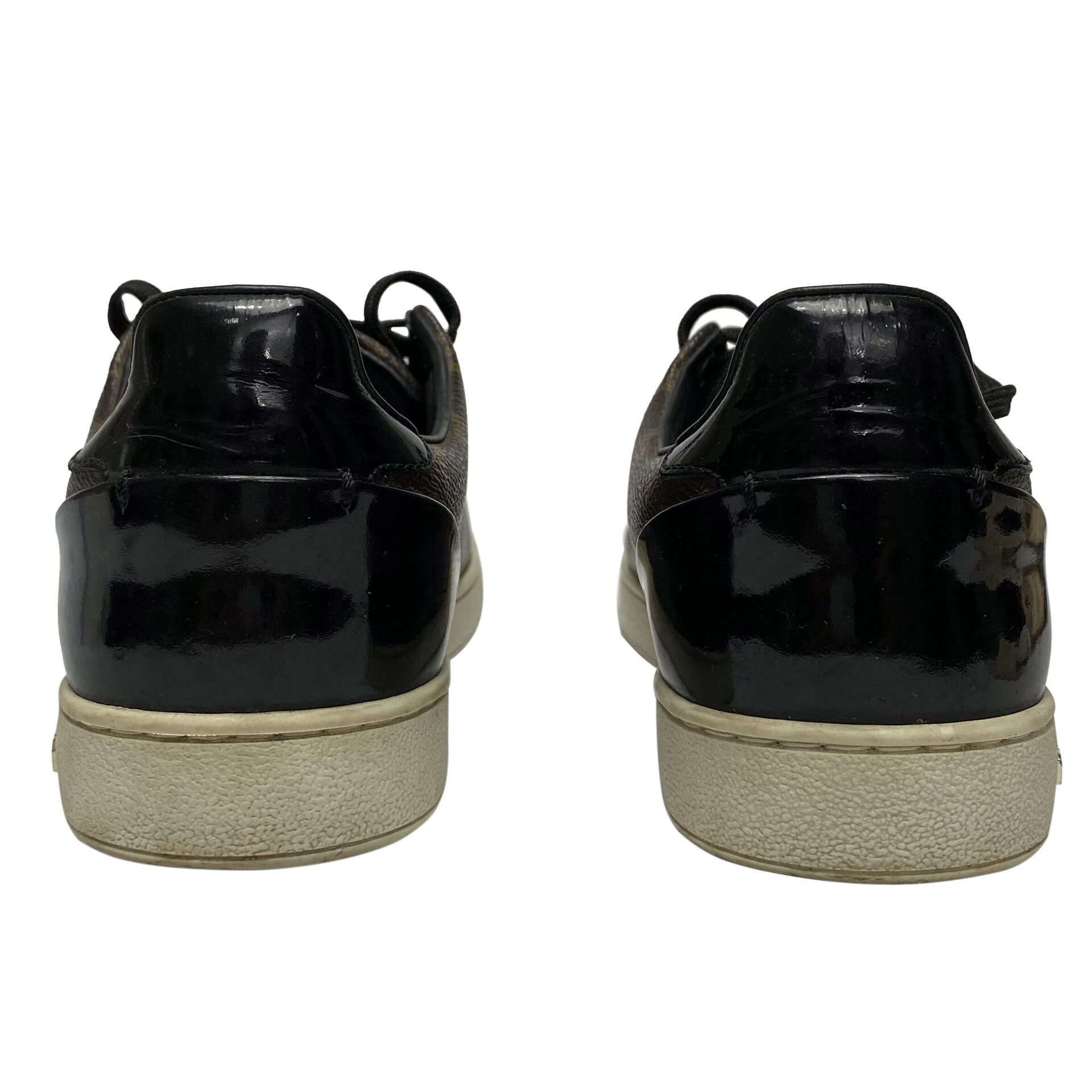 Tênis Louis Vuitton Monograma