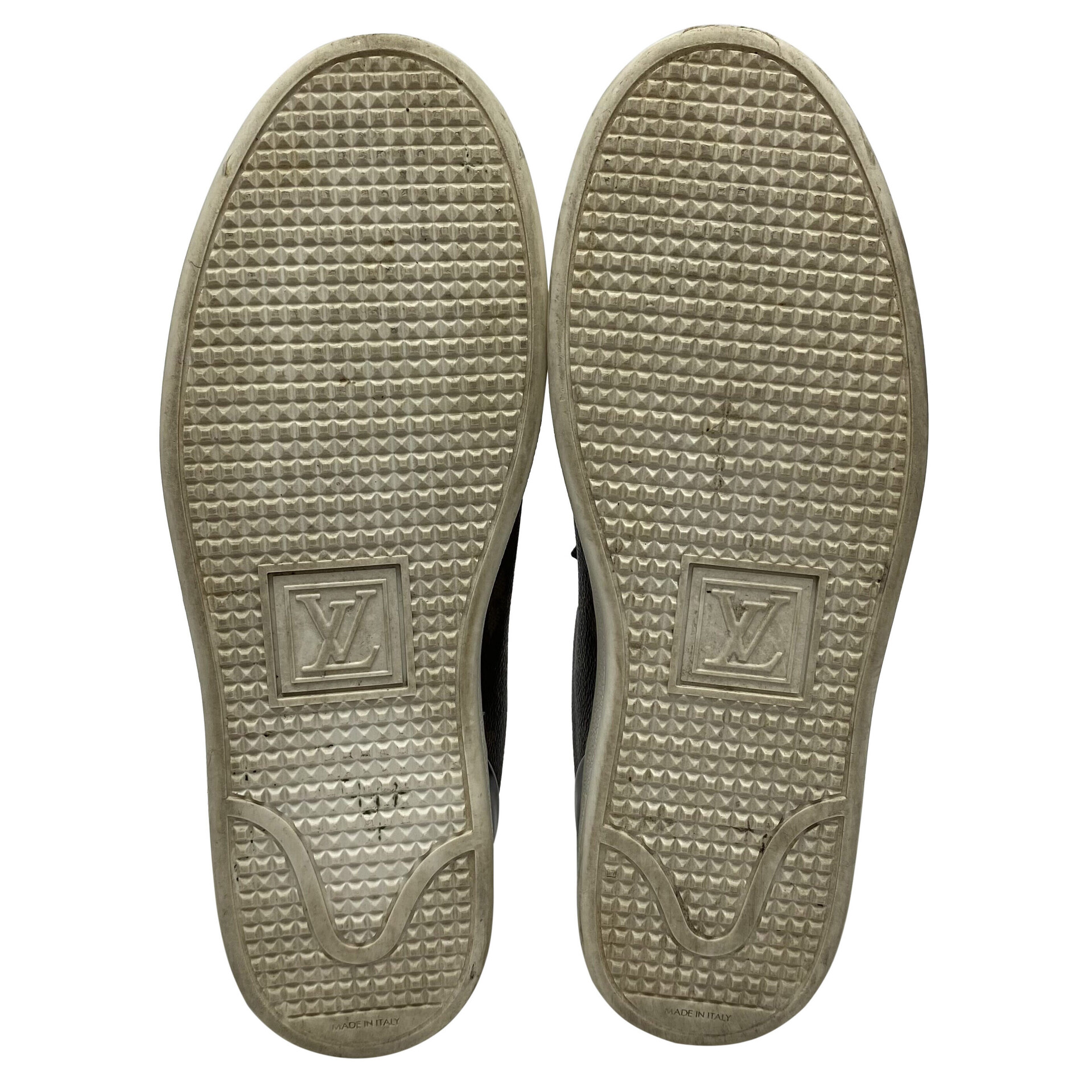 Tênis Louis Vuitton Monograma