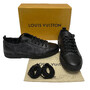 Tênis Louis Vuitton Monograma