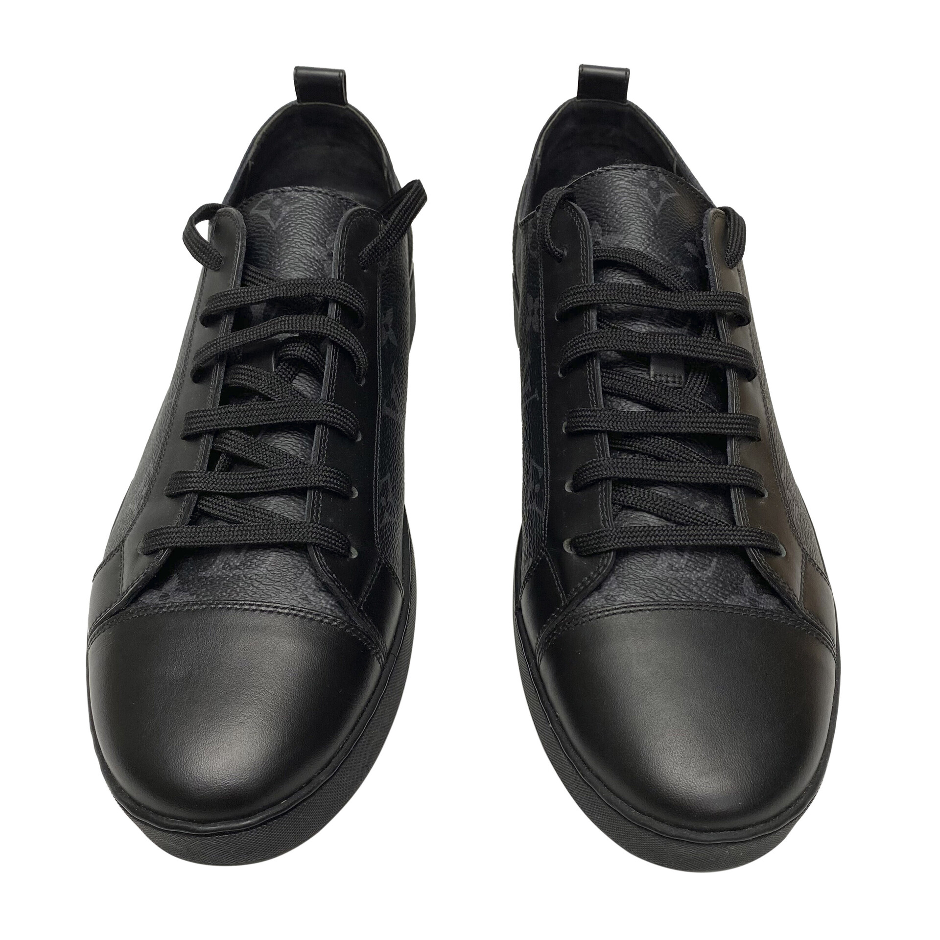 Tênis Louis Vuitton Monograma