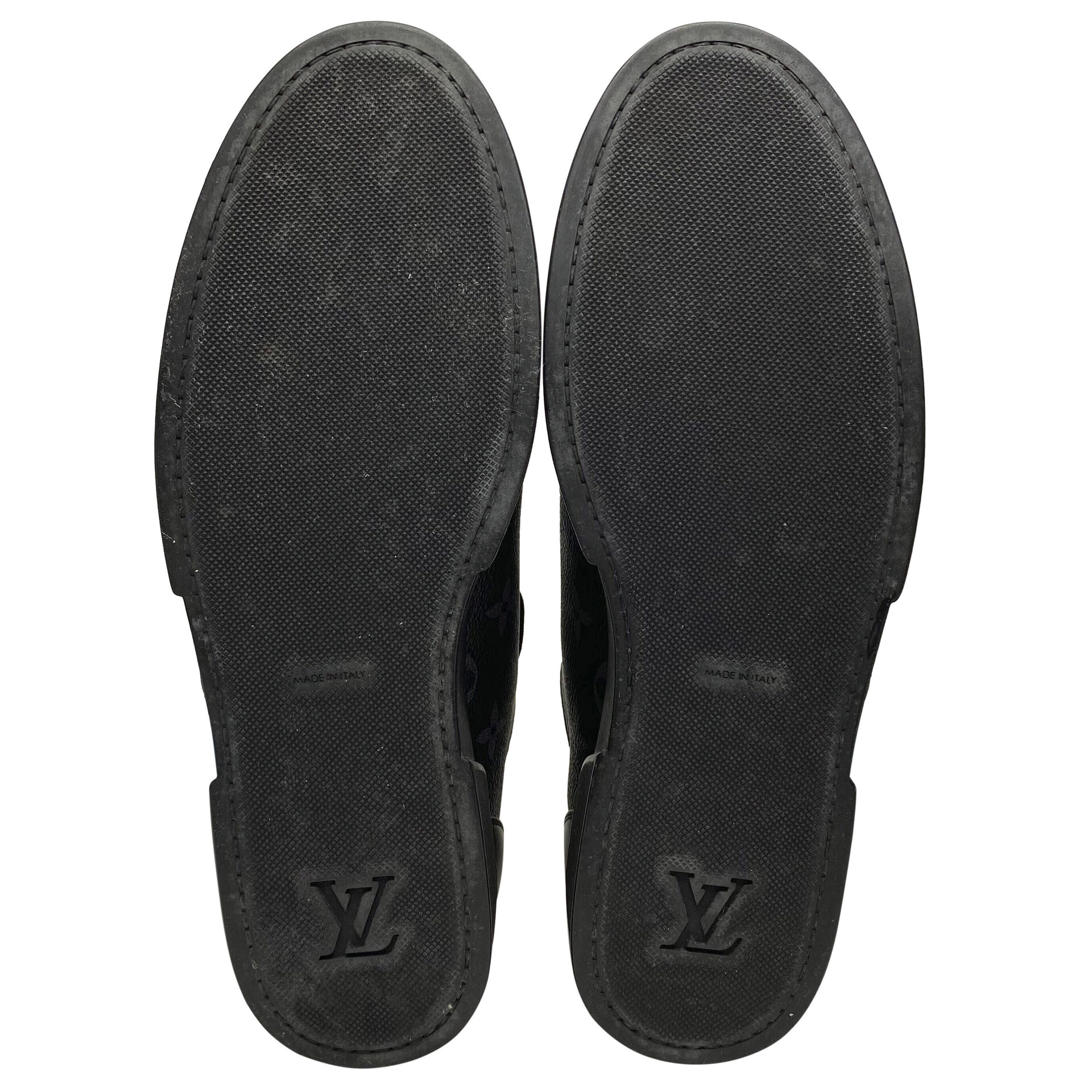 Tênis Louis Vuitton Monograma