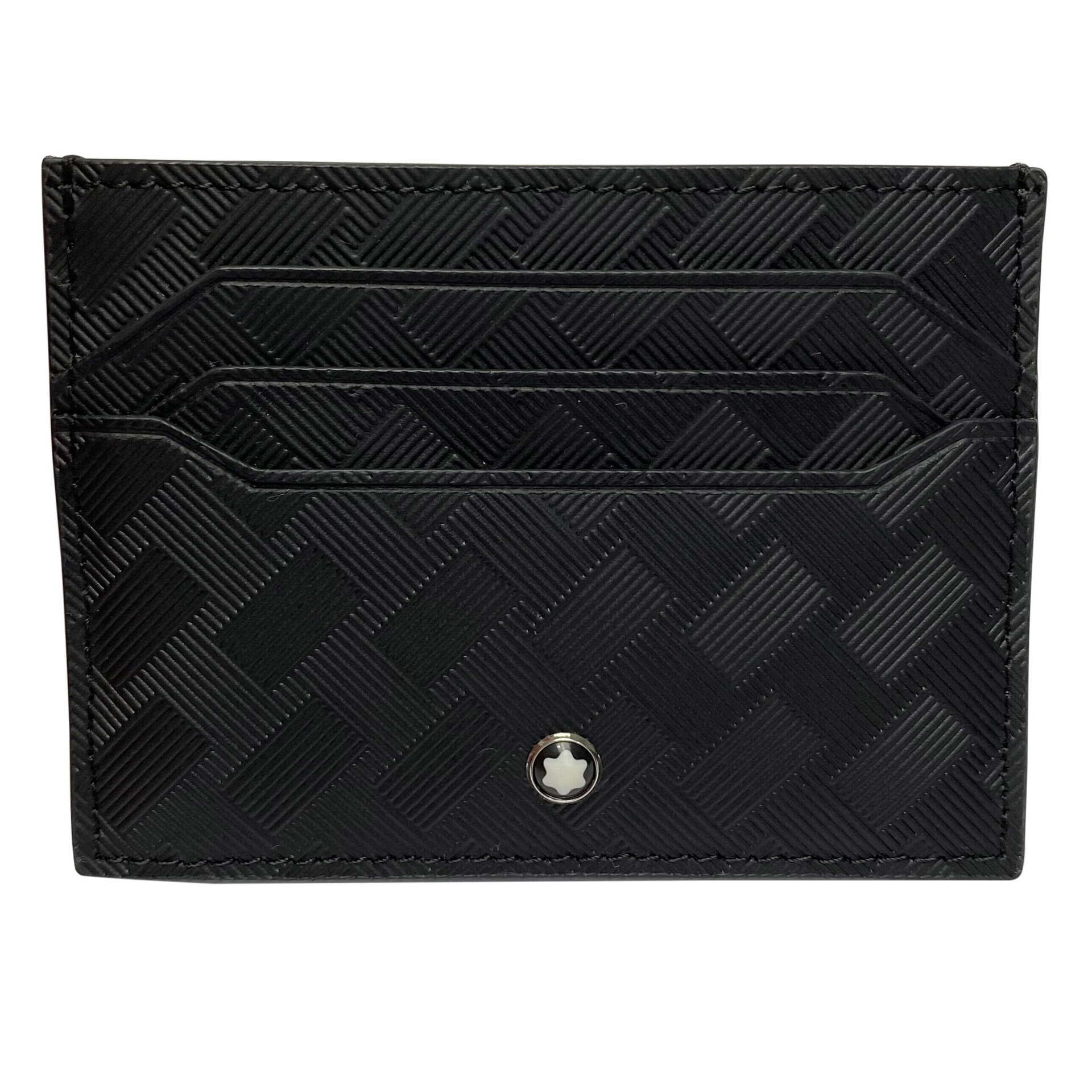 Porta-Cartões Montblanc Extreme 3.0