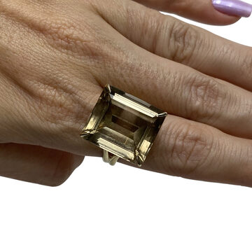 Anel HStern - Coleção Highlight