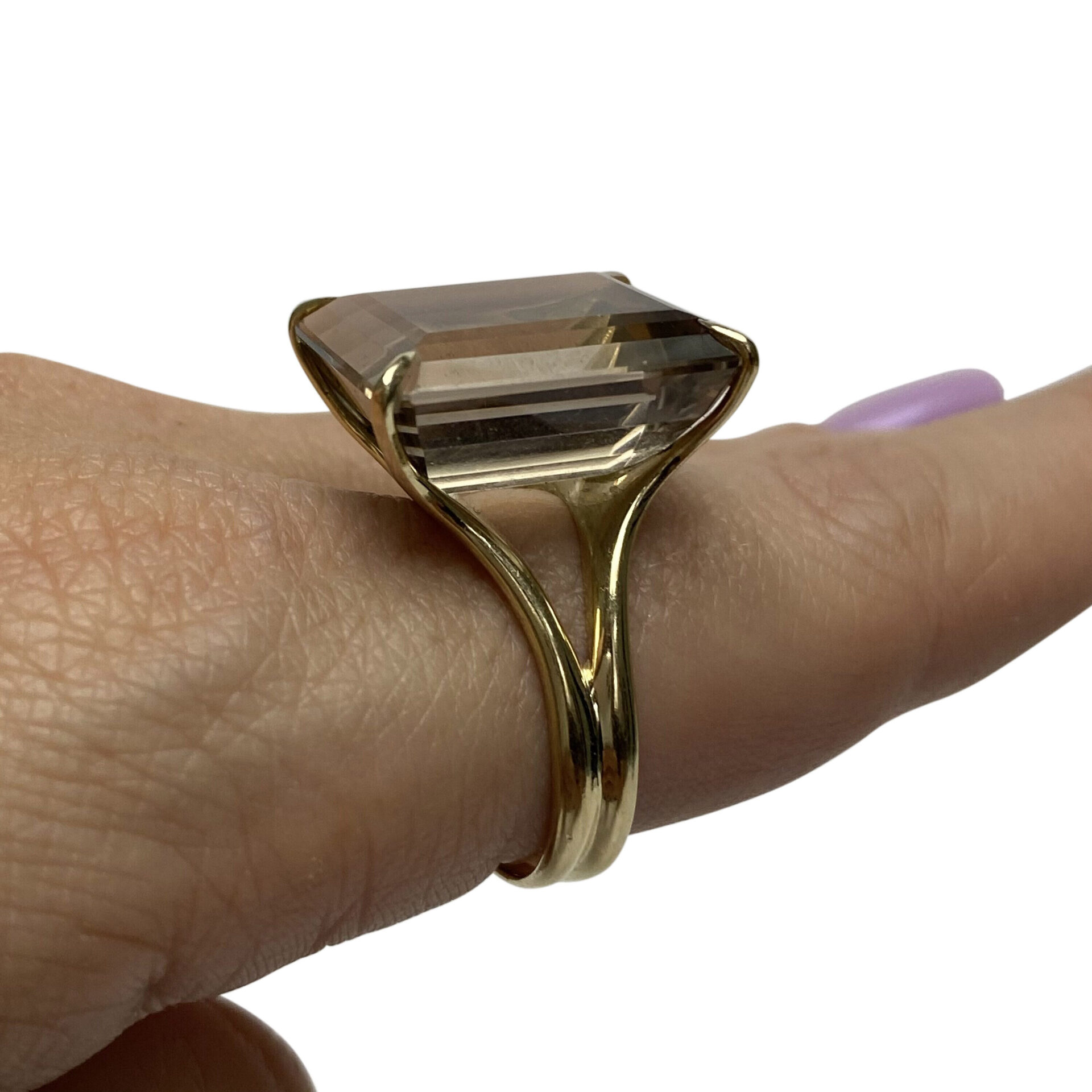 Anel HStern - Coleção Highlight