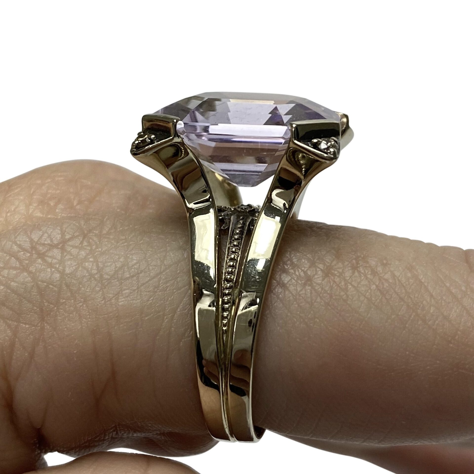 Anel HStern - Coleção Moonlight