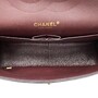 Bolsa Chanel Double Flap Jumbo Lambskin