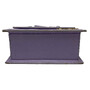 Bolsa Jacquemus Le Chiquito Lilás