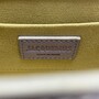 Bolsa Jacquemus Le Chiquito Lilás