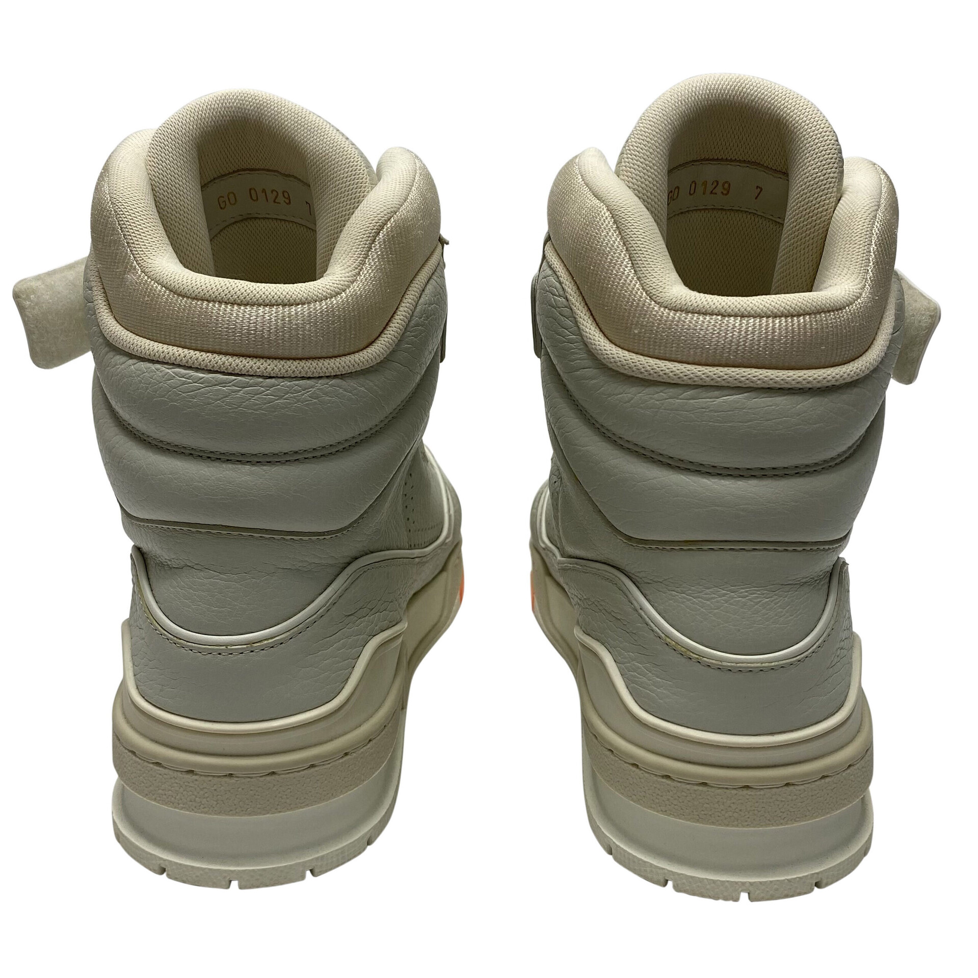 Tênis Louis Vuitton 408 Trainer