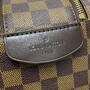 Nécessaire Louis Vuitton Dopp Kit Damier Ebene