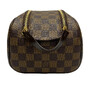 Nécessaire Louis Vuitton Dopp Kit Damier Ebene