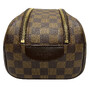 Nécessaire Louis Vuitton Dopp Kit Damier Ebene