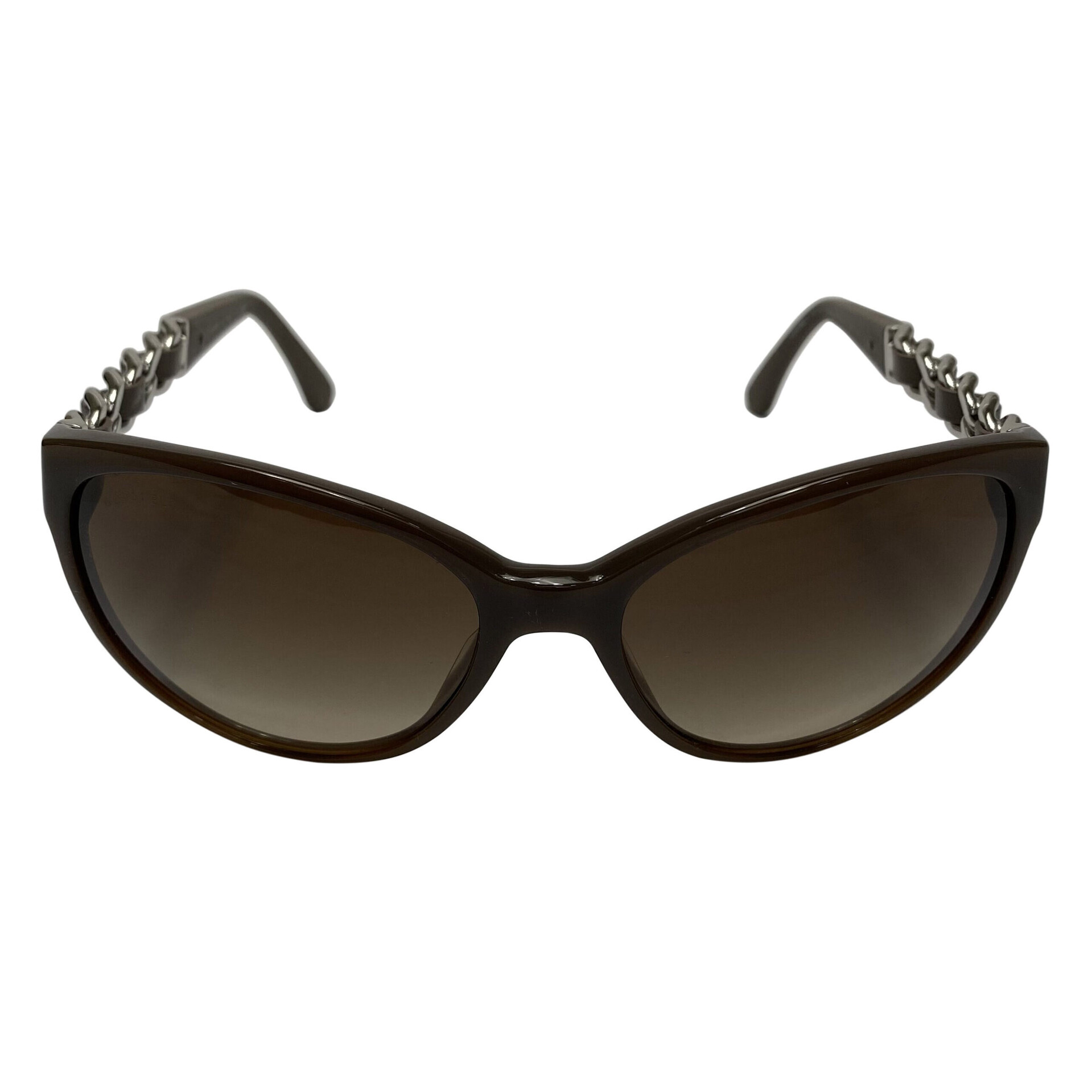 Óculos de Sol Chanel - 5215Q