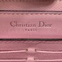 Carteira Christian Dior Azul