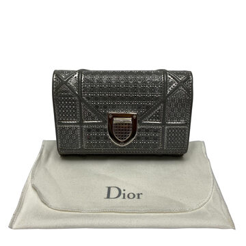 Carteira Christian Dior Diorama
