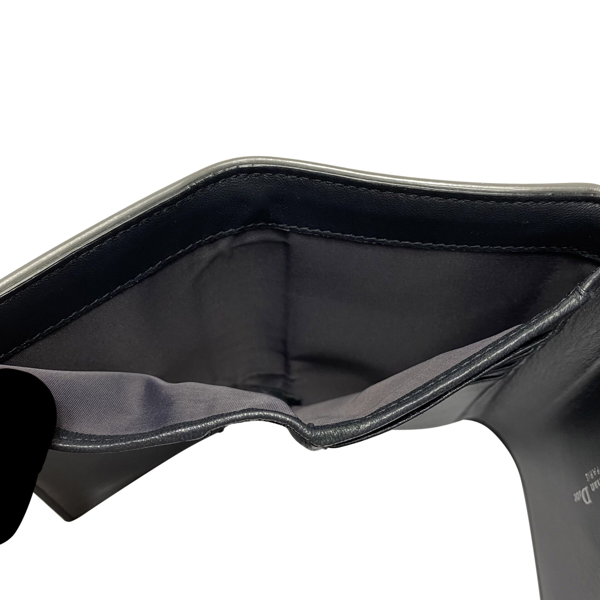 Carteira Christian Dior Diorama