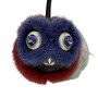 Chaveiro Fendi Monster Mink Goat Fur