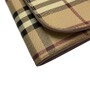 Carteira Burberry