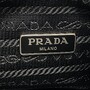 Bolsa Prada Re-Edition 2005 Preta