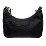 Bolsa Prada Re-Edition 2005 Preta