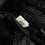 Bolsa Prada Re-Edition 2005 Preta