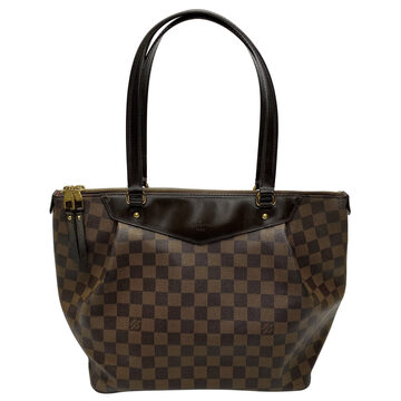 Bolsa Louis Vuitton Westminster Damier Èbenè