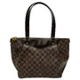 Bolsa Louis Vuitton Westminster Damier Èbenè