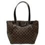 Bolsa Louis Vuitton Westminster Damier Èbenè