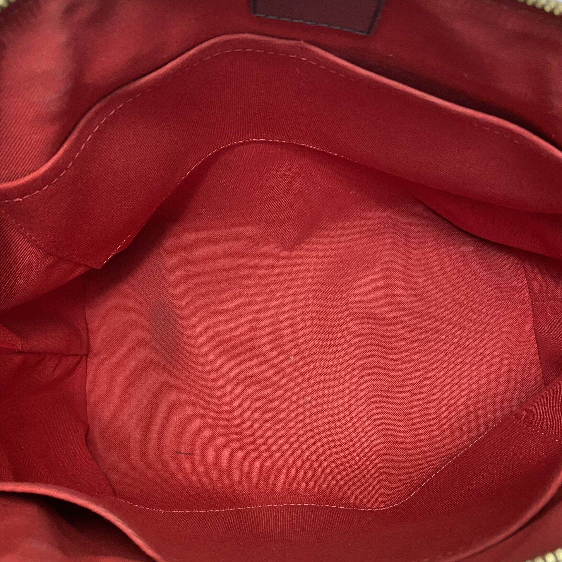 Bolsa Louis Vuitton Westminster Damier Èbenè