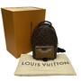 Mochila Louis Vuitton Palm Springs PM Monograma