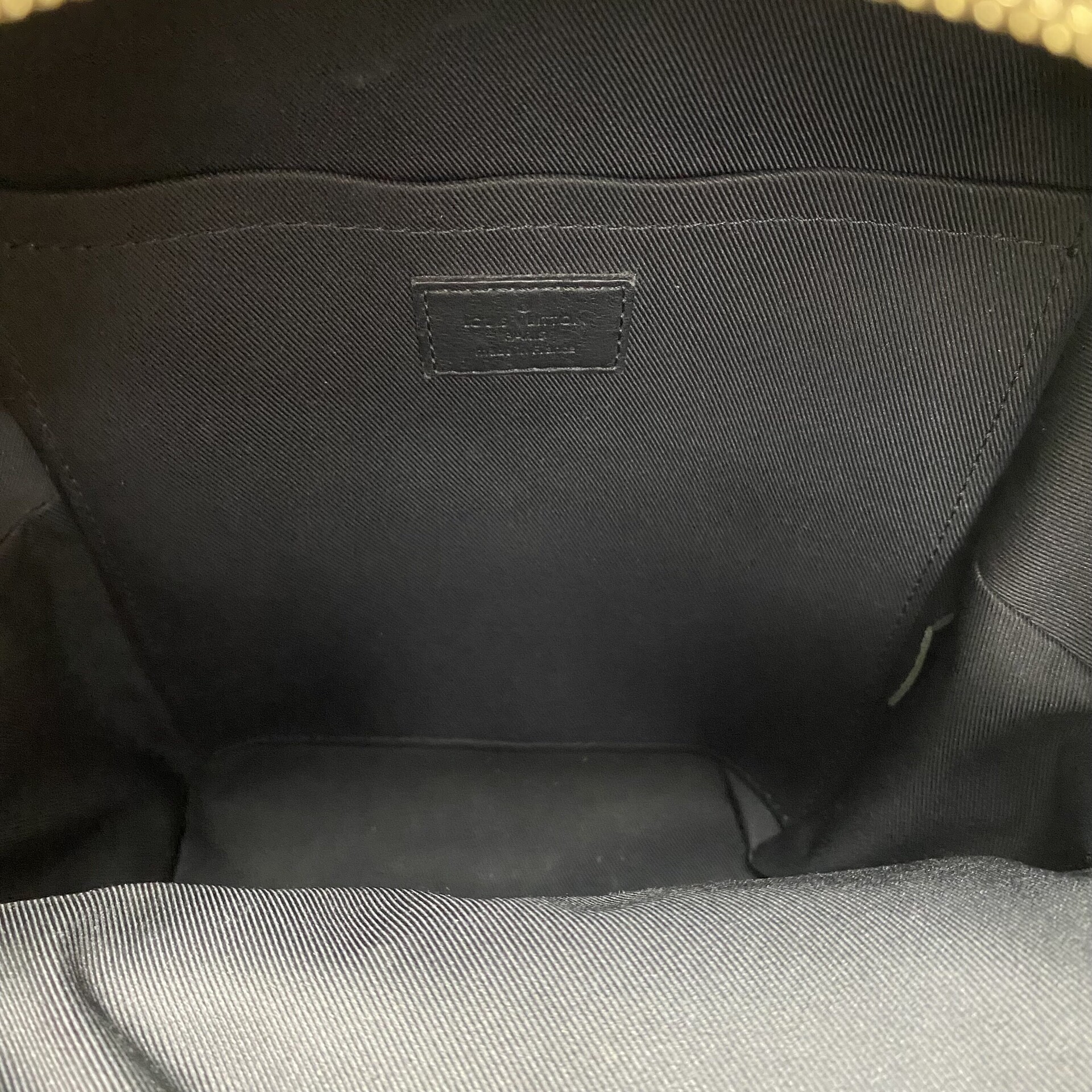 Mochila Louis Vuitton Palm Springs PM Monograma