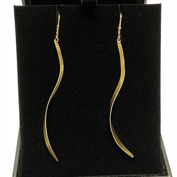 Par de Brincos HStern Longos - My Collection