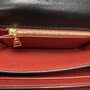 Bolsa Louis Vuitton Orsay MM Preta