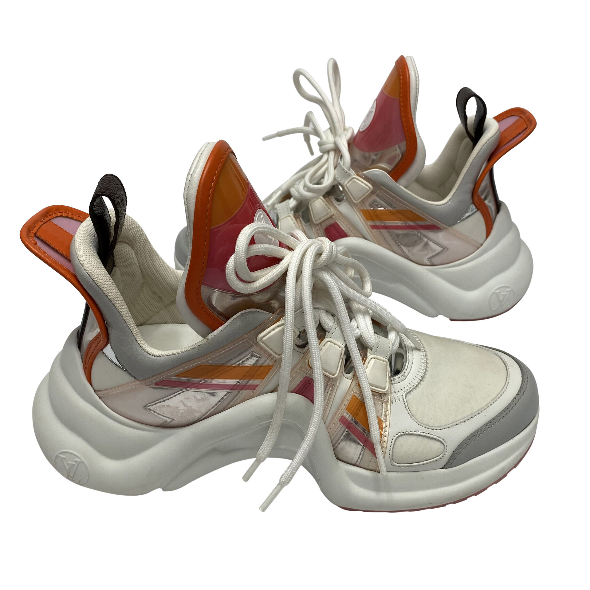 Tênis Louis Vuitton Archlight