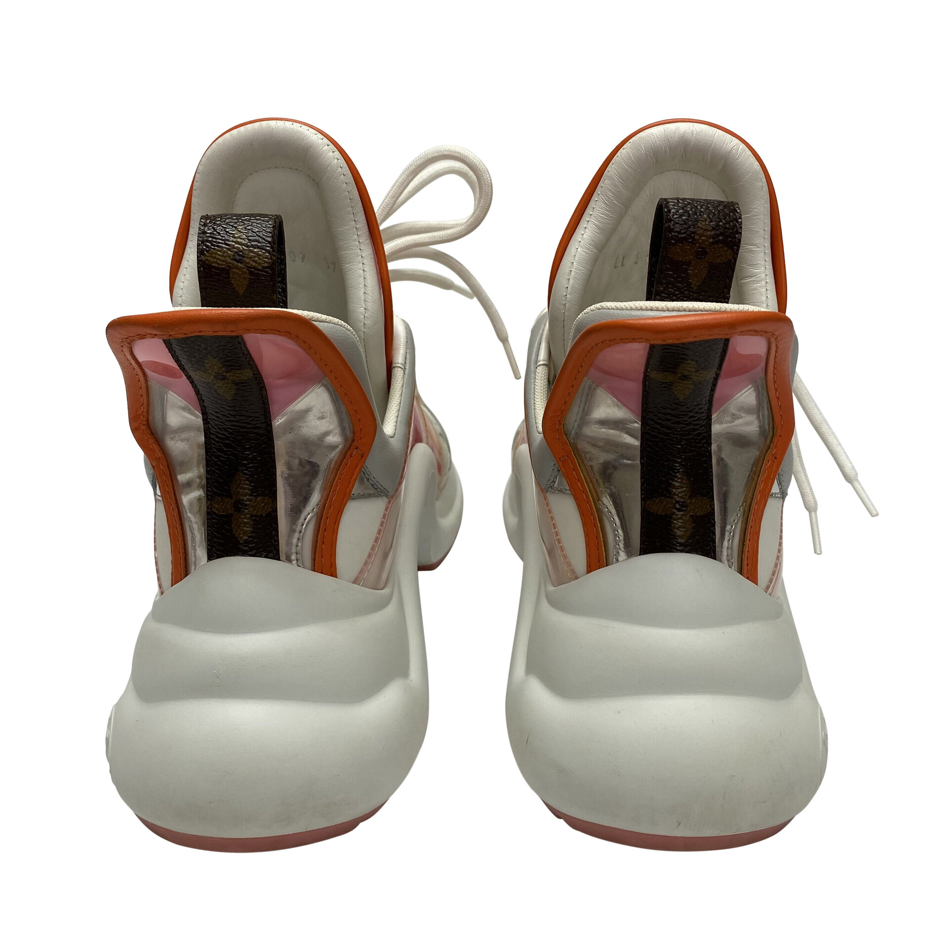 Tênis Louis Vuitton Archlight