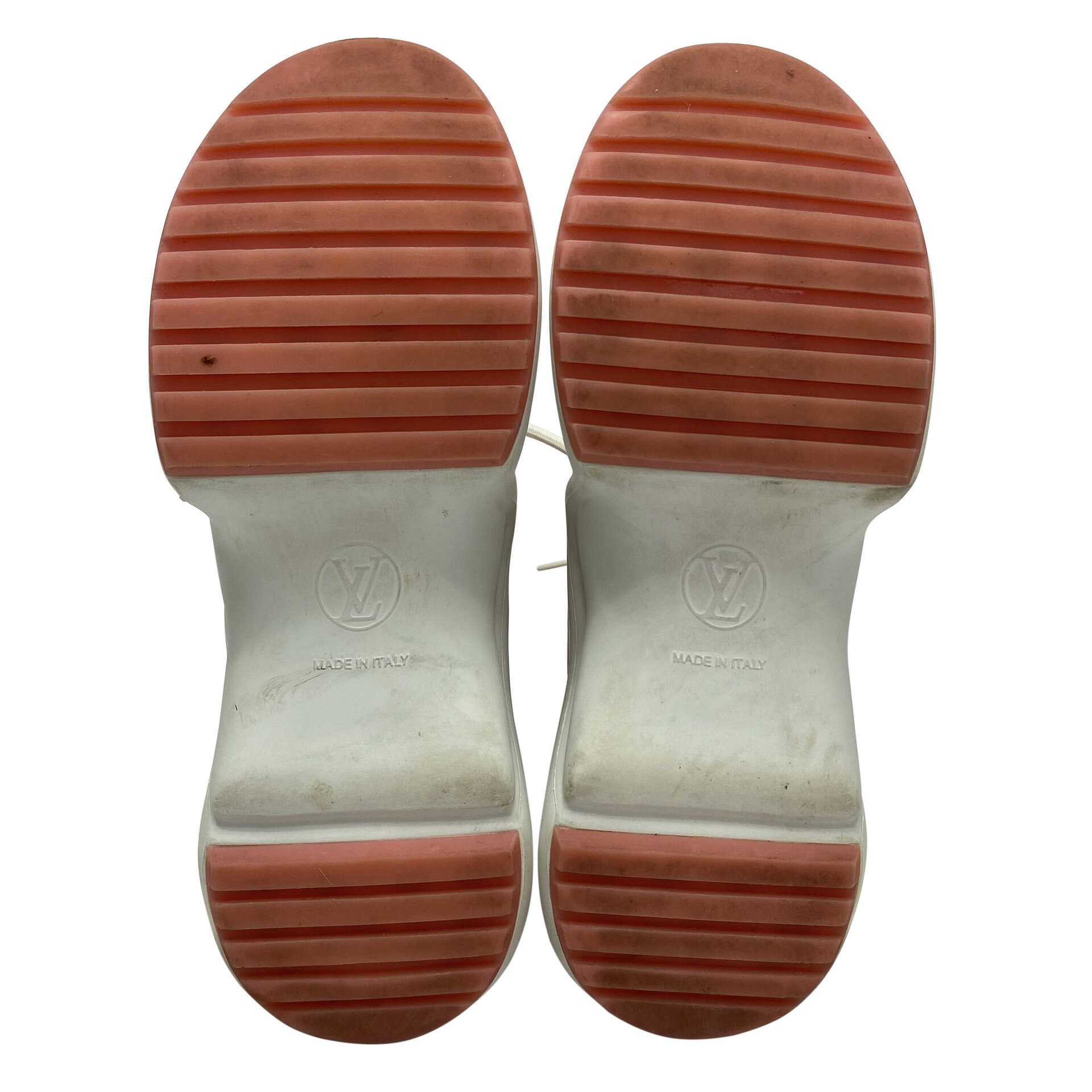 Tênis Louis Vuitton Archlight