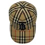 Boné Burberry TB Xadrez