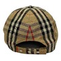 Boné Burberry TB Xadrez