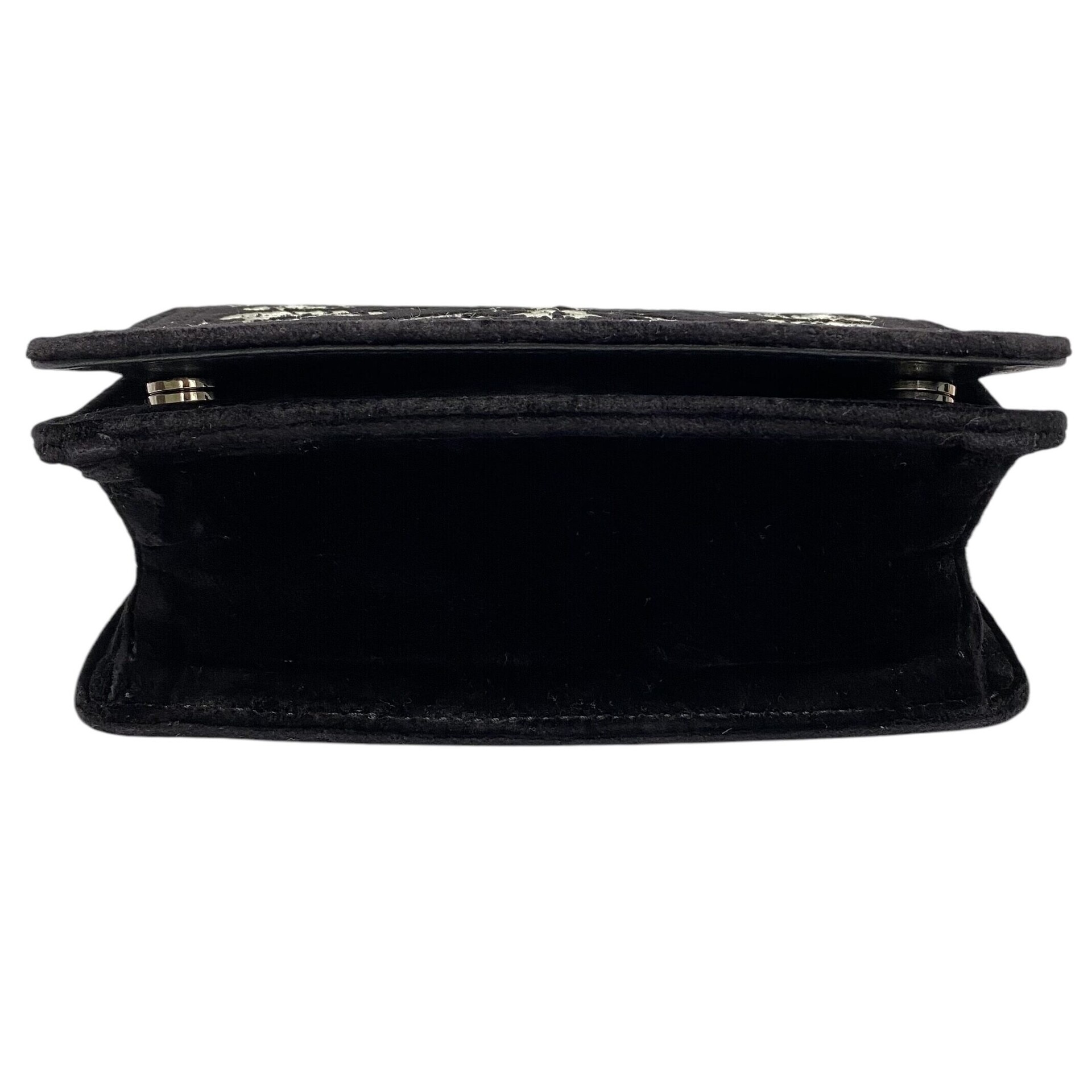 Bolsa Miu Miu Bordada