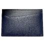 Porta-Cartões Montblanc Azul Marinho